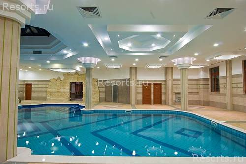 Emerald Beach Resort 42